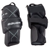 BAUER brankářské chrániče kolen PRO Knee Guard SR 0