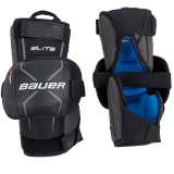 BAUER brankářský chránič kolen Elite Knee SR 0