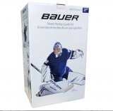 BAUER dětský brankářský set Performance Street Goalie Kit 1