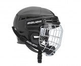 BAUER helma Prodigy combo YTH dětská 1