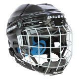 BAUER helma Prodigy combo YTH dětská 0