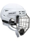 BAUER helma RE-AKT 75 Combo 1