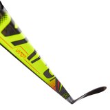 BAUER hůl Vapor X2.7 Grip SR-87 1