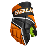 BAUER rukavice Vapor 3X JR - MTO 1