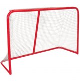 BLUE SPORTS hokejová branka PRO Goal 183 x 122 cm 0