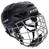 CCM helma FitLite 3DS Combo JR 0