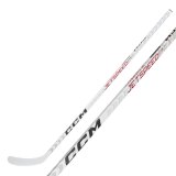 CCM hokejka Jetspeed FT5 PRO JR WHITE EDT 40 1