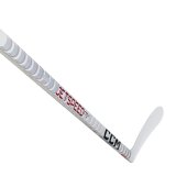 CCM hokejka Jetspeed FT5 PRO JR WHITE EDT 40 2