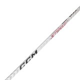 CCM hokejka Jetspeed FT5 PRO JR WHITE EDT 40 4