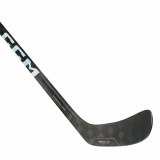 CCM hokejka Trigger 8 PRO CHROME JR 40 3