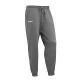 CCM kalhoty Team Fleece Cuffed Jogger SR 0