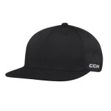 CCM kšiltovka Team Flatbrim Snapback Cap 0