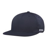 CCM kšiltovka Team Flatbrim Snapback Cap 1