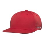 CCM kšiltovka Team Flatbrim Snapback Cap 2