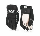 CCM rukavice hokejbal Bandy Rink PRO 0