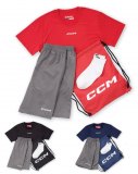 CCM sada tréninkového textilu Dryland Kit JR 0