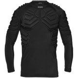 CCM triko s dlouhým rukávem Padded Goalie Shirt LS SR 0