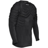 CCM triko s dlouhým rukávem Padded Goalie Shirt LS SR 2