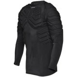 CCM triko s dlouhým rukávem Padded Goalie Shirt LS SR 3