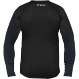 CCM triko s dlouhým rukávem Performance Compression Top LS SR 1