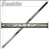 FRANKLIN shaft AIR Core 750 SR 0