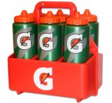 GATORADE nosič lahví - 6 ks 1