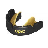 OPROSHIELD chránič zubů Ortho Gold 1