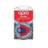 OPROSHIELD chránič zubů Silver GEN 4 4