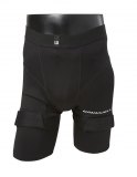 WINNWELL kraťasy se suspenzorem Jock Short Compression YTH 0