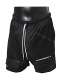 WINNWELL kraťasy se suspenzorem Jock Short Mesh YTH 0