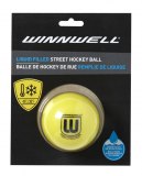 WINNWELL míček Liquid Filled Soft Yellow 0