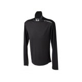 WINNWELL triko s dlouhým rukávem Base Layer Top SR 0