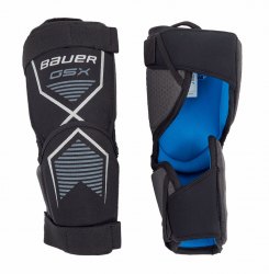 BAUER brankářské chrániče kolen GSX Knee Guard SR