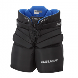 BAUER kalhoty brankářské GSX Goal Pant SR