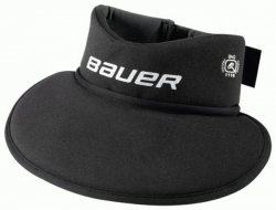 BAUER nákrčník NG NLP8 Core Neckguard Bib JR