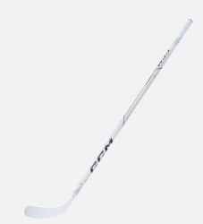 CCM hokejka Ribcor Trigger 9 PRO WHITE North Edition JR 50