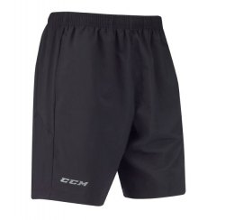 CCM šortky Training short Black SR