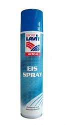 LAVIT SPORT chladící sprej EIS SPRAY 300ml