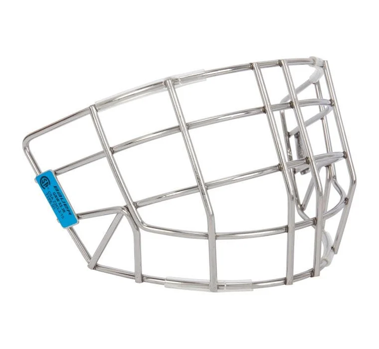 BAUER brankářská mřížka CERTIFIED REPLACEMENT WIRE JR/YT