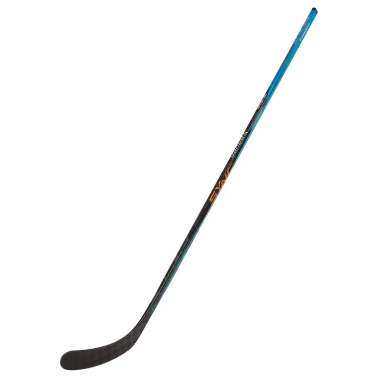 BAUER hokejka Nexus SYNC grip SR 87