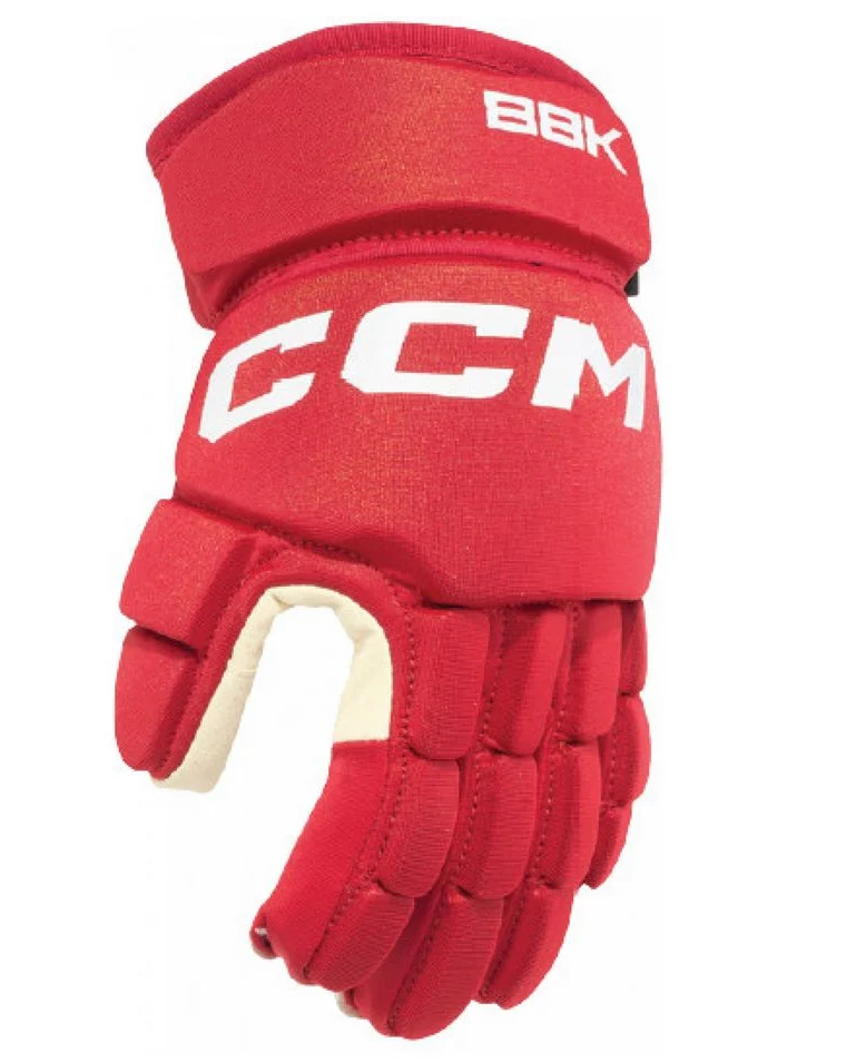 CCM hokejbalové rukavice 88K