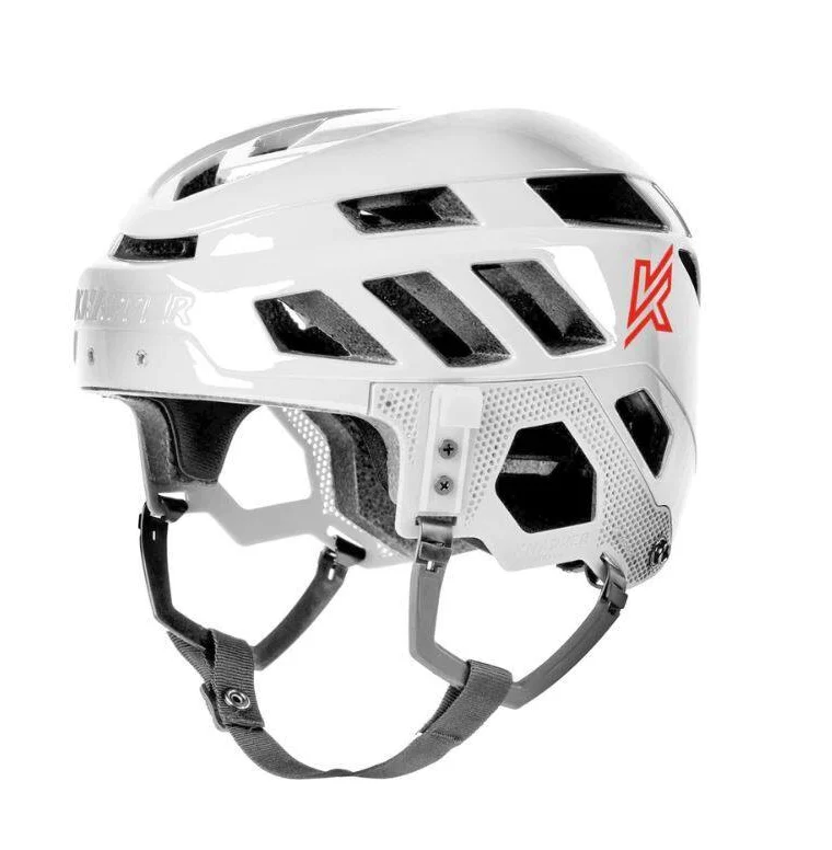 KNAPPER helma hokejbal AK5