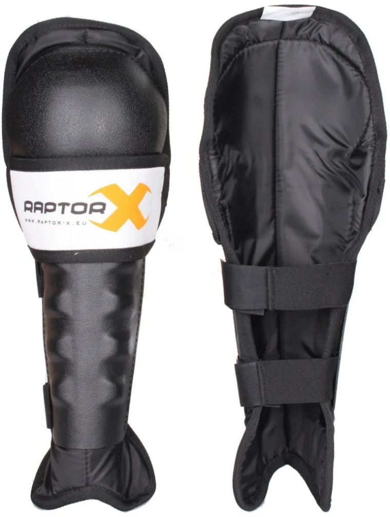 RAPTOR X holeně hokejbal SR