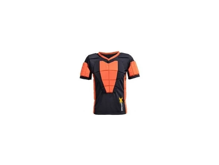 RAPTOR X Padded shirt SR