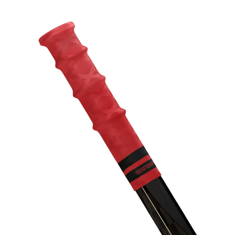 ROCKETGRIP hokejový grip / koncovka Rubber Ultra Grip YTH / JR
