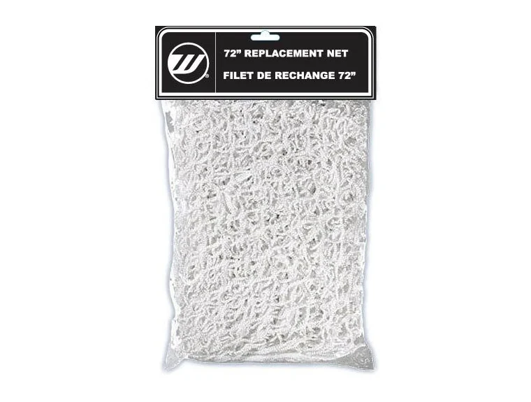 WINNWELL síť do hokejové branky 72"