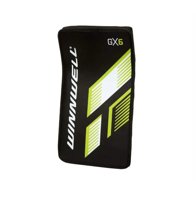 WINNWELL vyrážečka Street Hockey GX6 SR