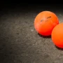 BAUER míček hokejbal No Bounce - teplé počasí #2