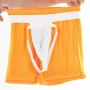 BAUER suspenzorové kalhoty Mesh Jock Short SR #2