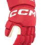 CCM hokejbalové rukavice 88K #0